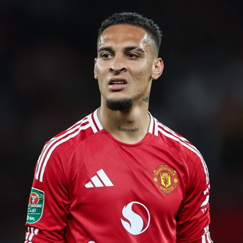 Antony Matheus dos Santos Biography